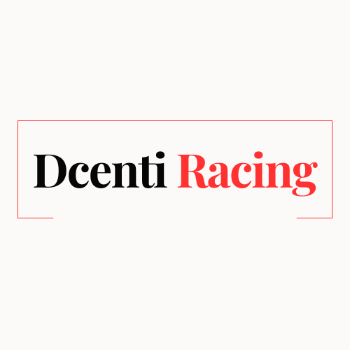 Dcenti Racing